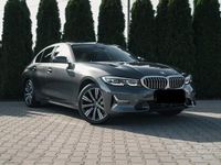 Usata BMW 320 M Sport 2019 Grigio Berlina