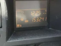 Usata Toyota iQ 68 CV (50 kW) 2009 Nero Utilitaria