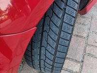 Usata Fiat Punto Sport 90 CV (66 kW) 2008 Rosso Utilitaria