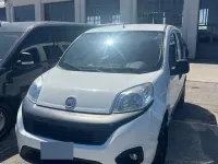 Usata Fiat Qubo Trekking 77 CV (56 kW) 2018 Monovolume