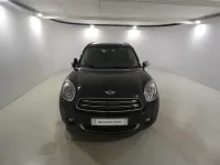 Usata Mini One D Countryman 2016 Absolute black metallic SUV