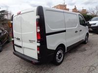 usata Renault Trafic 1600 DCI FURGONE 120CV CLIMA PDC ITALIA