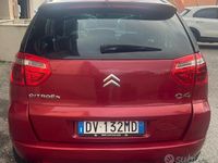 Usata Citroën C4 Picasso Elegance 2010 Monovolume