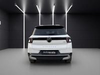 Nuova Citroën C3 Aircross 136 CV (100 kW) 2026 Bianco SUV