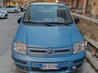 Usata Fiat Panda 2006 Berlina