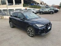 usata Seat Arona 1.0 TGI FR usato