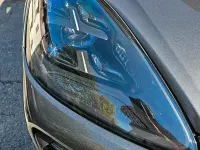 Usata Porsche Cayenne 2019 Grigio SUV