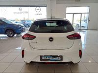 Occasion Opel Corsa-e GS Line 2022 Blanc Citadine