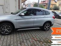 Usata BMW X1 xLine 190 CV (139 kW) 2020 SUV