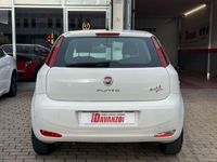 usata Fiat Punto 1.3 MJT II 75 CV 5 porte Street