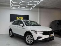 Usata VW Tiguan Life 150 CV (110 kW) 2024 Bianco SUV