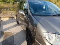 Usata Lancia Phedra 136 CV (100 kW) 2007 Grigio Monovolume