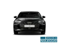 Occasion Audi A3 S-Line 150 PK (110 kW) 2025 Zwart Sedan