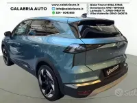 Nuova Renault Symbioz Techno 109 CV (80 kW) 2026 Blu SUV