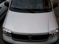 Usata Fiat Panda Dynamic 77 CV (56 kW) 2012 Utilitaria