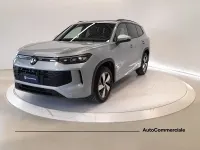 Nuova VW Tayron Edition 150 CV (110 kW) 2026 Argento SUV
