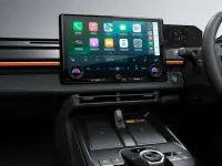 Nuova Subaru Uncharted 164 kW (224 CV) 2026 Grigio SUV