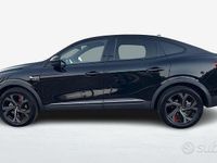 Usata Renault Arkana R.S. 145 CV (106 kW) 2022 Nero SUV