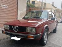 usata Alfa Romeo 2000 2.0 turbodiesel