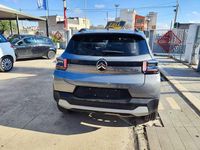 Usata Citroën C3 102 CV (75 kW) 2025 Grigio Berlina