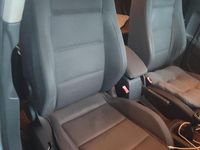 Usata VW Golf IV 140 CV (102 kW) 2004 Grigio Berlina