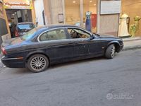 Usata Jaguar S-Type S 207 CV (152 kW) 2006 Berlina