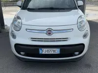 Usata Fiat 500L Lounge 95 CV (69 kW) 2017 Monovolume