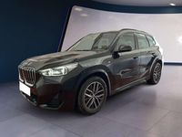 Usata BMW X1 M Sport 163 CV (119 kW) 2025 Nero SUV