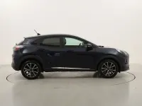 Usata Ford Puma Titanium 125 CV (91 kW) 2021 Blublu SUV