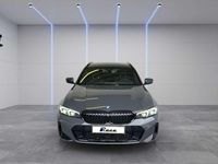 Usata BMW 318 M Sport 156 CV (114 kW) 2025 Grigio Station wagon