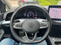 Occasion VW Golf VIII Goal 116 ch (85 kW) 2025 Gris Berline