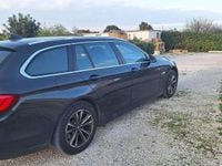 Usata BMW 520 184 CV (135 kW) 2013 Station wagon