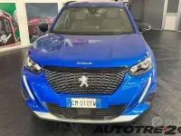 Usata Peugeot 2008 Allure 131 CV (96 kW) 2023 Blu/azzurro SUV