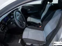 Nuova Opel Corsa Edition 110 CV (80 kW) 2026 Grigio Utilitaria