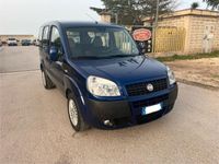 usata Fiat Doblò Doblo1.3 Multijet km 98.000