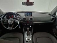 usata Audi A3 1.6 TDI 116 CV S tronic Business