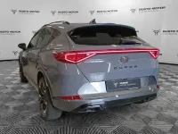 Usata Cupra Formentor 150 CV (110 kW) 2023 Argento / pastello SUV