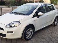 usata Fiat Punto 1.4 8V 5 porte Easypower Street IDONEA NEOPATENTAT