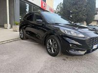 Usata Ford Kuga ST-Line X 120 CV (88 kW) 2024 SUV