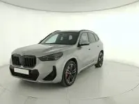 Usata BMW X1 Comfort Edition 197 CV (144 kW) 2023 Mineral white metallizzato SUV