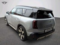 Usata Mini Countryman Favoured 225 kW (306 CV) 2025 Grigio SUV