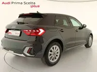 Usata Audi A1 Business 116 CV (85 kW) 2025 Nero mythos metallizzato SUV