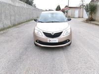 Usata Lancia Ypsilon S 69 CV (50 kW) 2020 Marrone Utilitaria