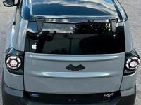 Usata Ligier Myli 2024 Grigio Utilitaria