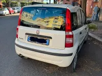 Usata Fiat Panda 60 CV (44 kW) 2009 Utilitaria