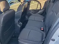Usata Renault Mégane IV Business 110 CV (80 kW) 2018 Argento Berlina