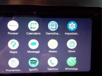 Usata Hummer H3 2005 Rosso SUV