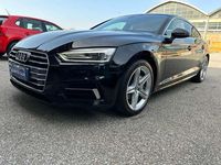 usata Audi A5 A5SPB 40 2.0 tdi S LINE 190cv s-tronic