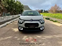 Usata Citroën C3 PureTech 83 CV (61 kW) 2023 Other Utilitaria
