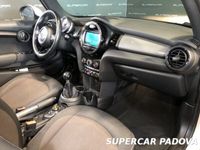 usata Mini Cooper D Cabriolet Cabrio 1.5 usato